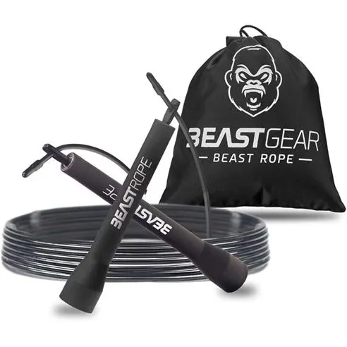 Beast Gear Adults G Rope 99 Skipping Rope