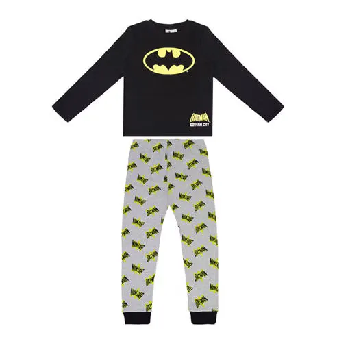 Character Pyjamas Set Junior