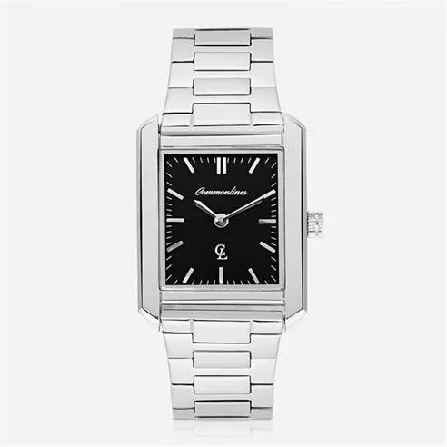 COMMON LINES Timepieces