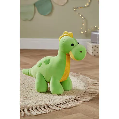Toylife Dippy the Dinosaur Squish Plush