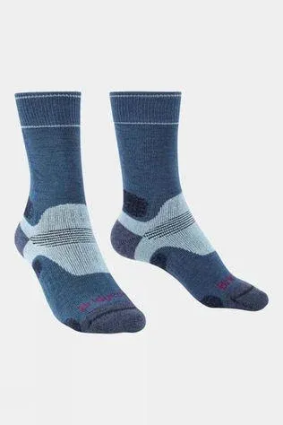 Bridgedale Womens Hike Midweight Merino Performance Socks