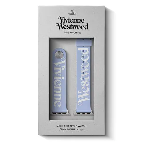 VIVIENNE WESTWOOD Watch Straps
