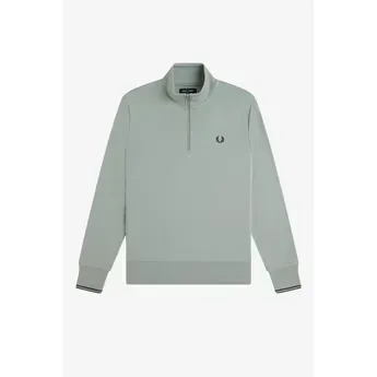 Fred Perry FredPerry Half Zip Top