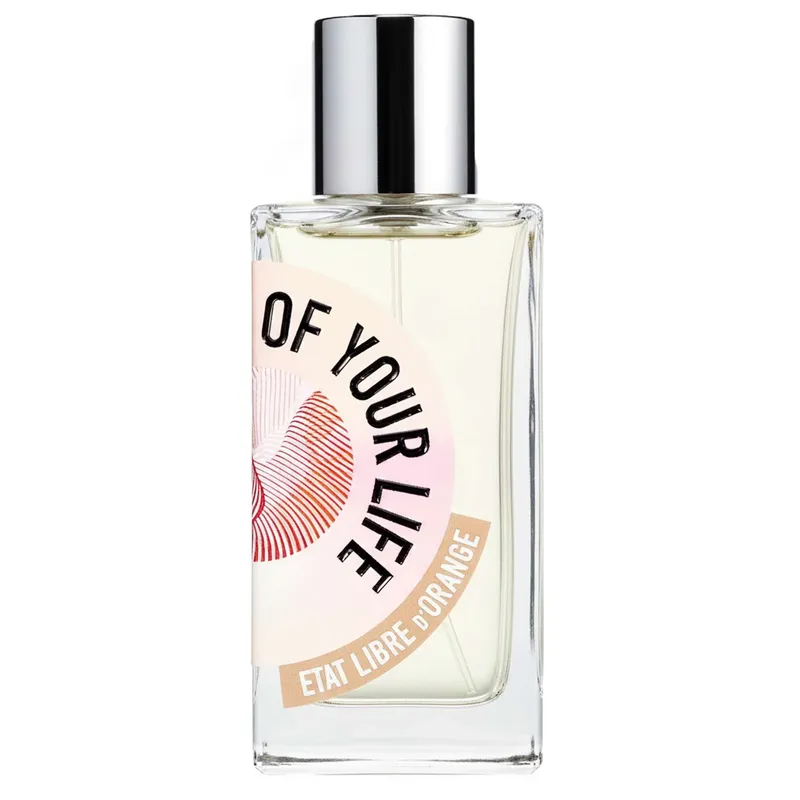 Etat Libre d'Orange Story of Your Life Eau de Parfum Spray 100ml
