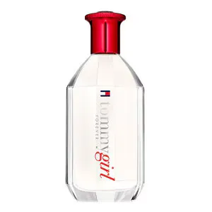 Tommy Hilfiger Tommy Girl Forever Eau de Toilette Spray - 100ML