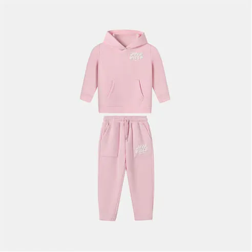 Jack Wills JW  Hoodie & Jogger Set Infant