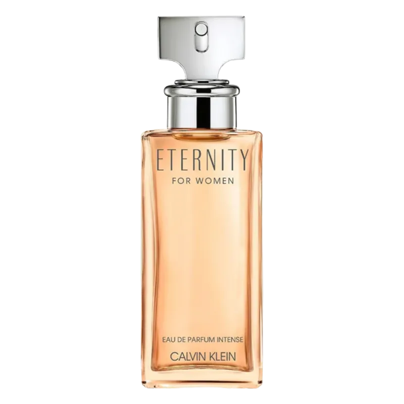 Calvin Klein Eternity For Women Eau de Parfum Intense Spray