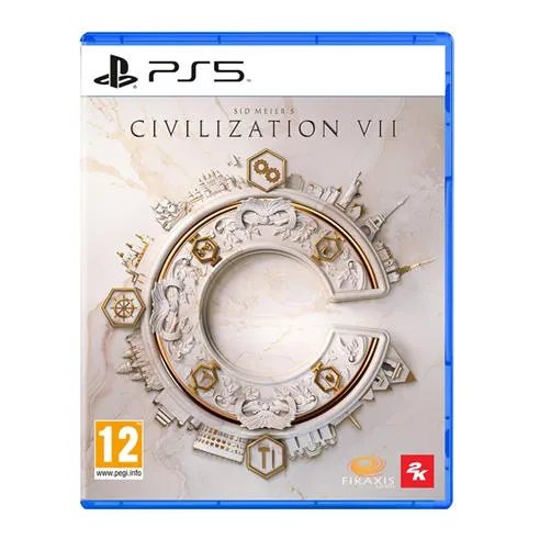 2K Sid Meier's Civilization® VII