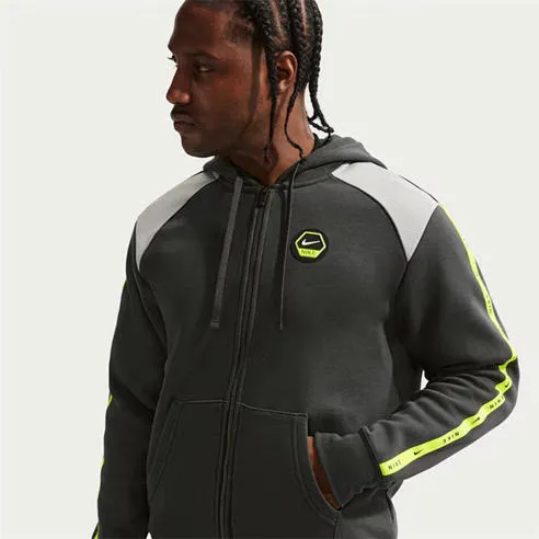 Nike Men's Zip Hoodie