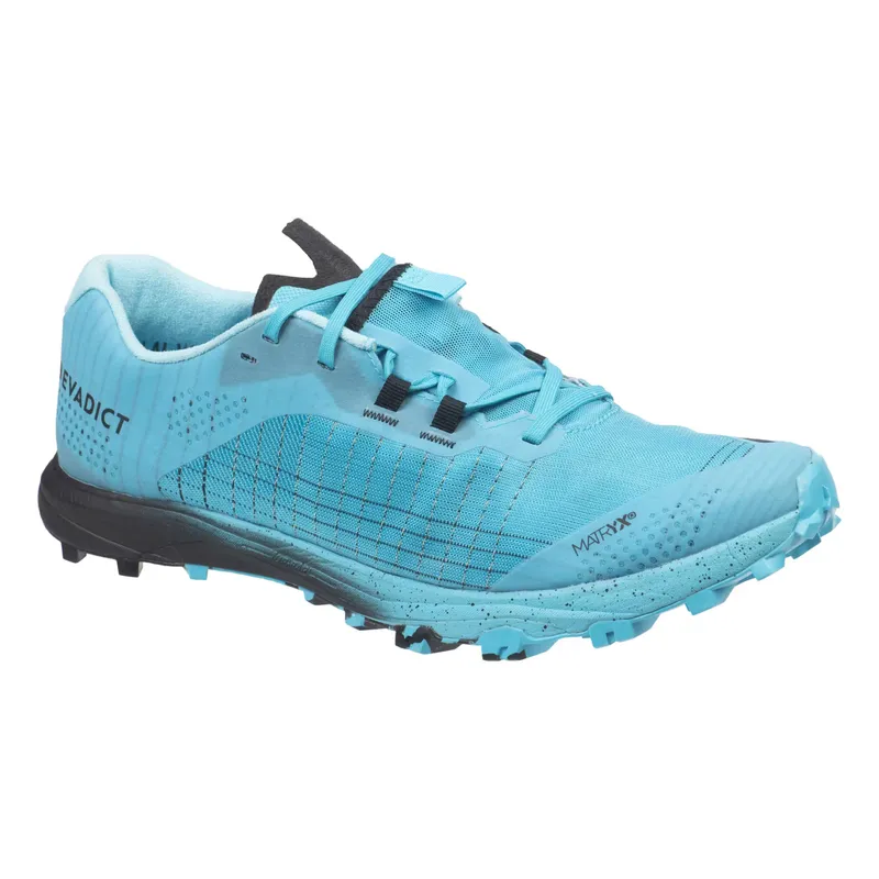 KIPRUN Men's trail running shoe, Kiprun Race Light, blue