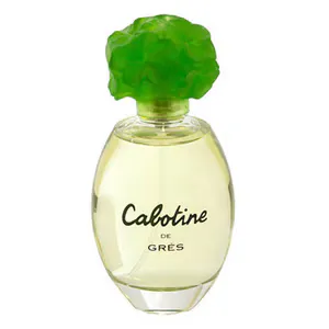 Gres Cabotine De Grès Eau de Toilette Spray - 100ML