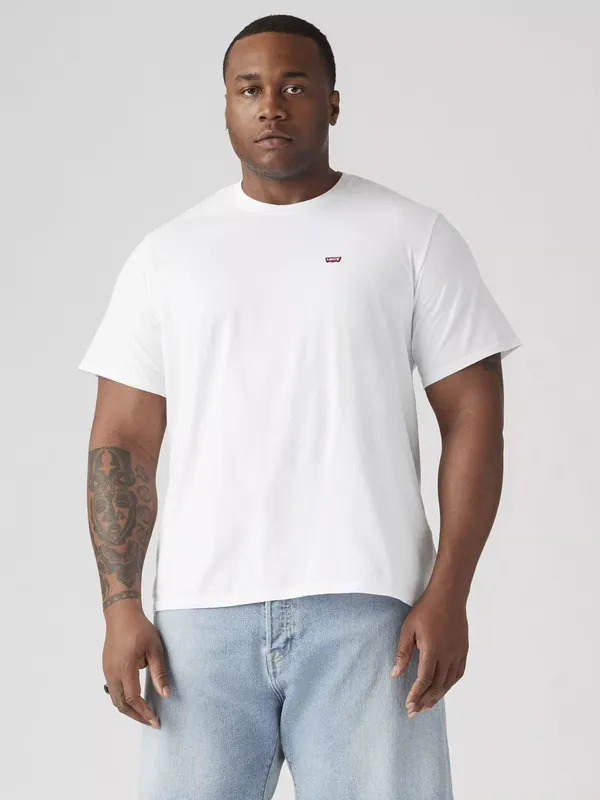 Levi's Big & Tall Original T-Shirt
