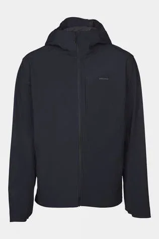Ayacucho Mens Keswick Softshell Jacket