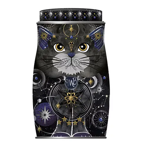 Monty Bojangles MB Cat Tin 135G 64