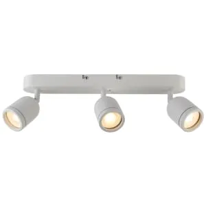 Hecta Bar Light - Matt White