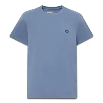 Timberland Oyster River Logo T- Shirt