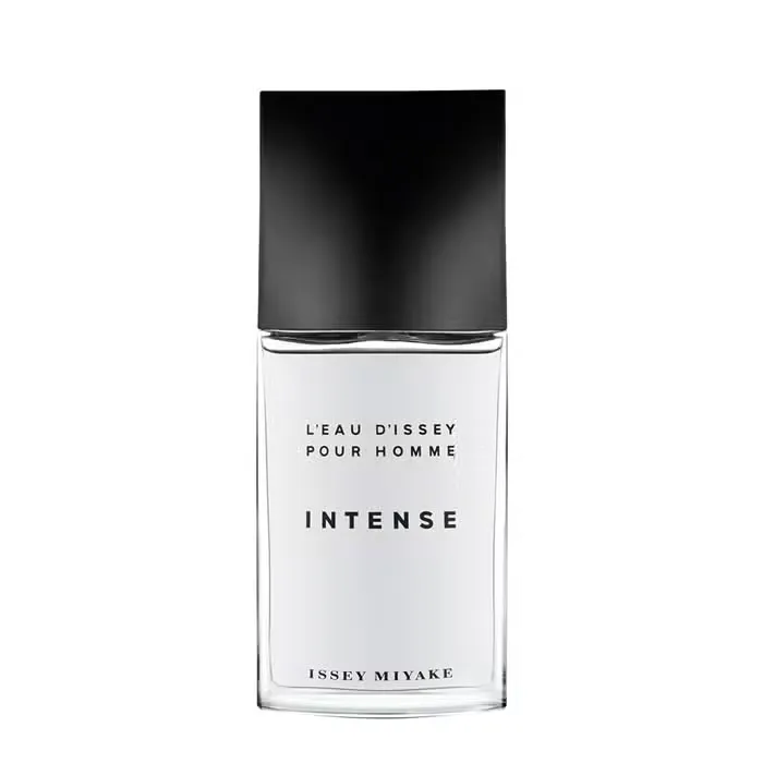 Issey Miyake Issey Miyake For Men Intense Eau De Toilette 125ml