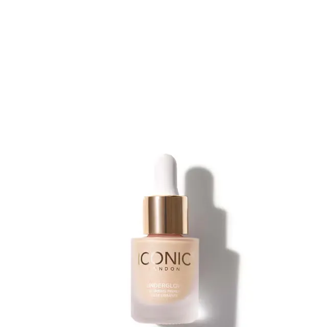 ICONIC London Mini Underglow Blurring Primer 10ml
