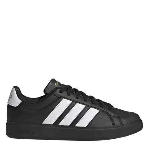 adidas Men's Street Talk Low-Top Trainers