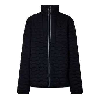 Napapijri Kids' Sarine Insulated Short Puffer Jacket