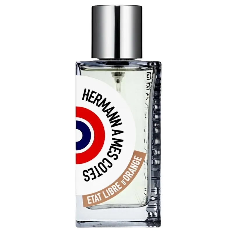 Etat Libre d'Orange Hermann A Mes Cotes Me Paraissait Une Ombre Eau de Parfum Spray 100ml