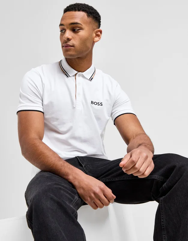 BOSS Paddy Pro Polo Shirt