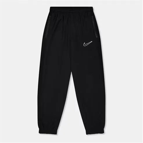 Nike Academy Training Tracksuit Bottoms Juniors