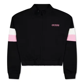 Guess Kids' Zip Hoodie