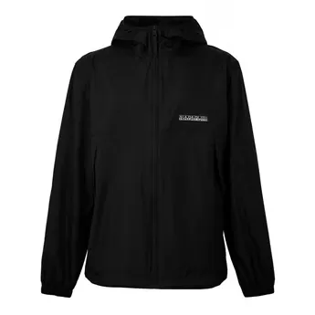 Napapijri Mens Rain Anorak Jacket