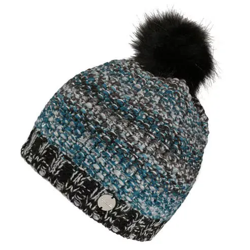 Regatta Kids' Frosty V Bobble Hat