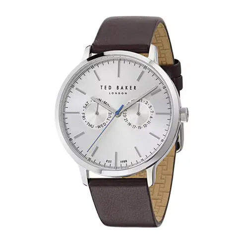 Ted Baker Men's Haarvin Analogue Quartz Watch