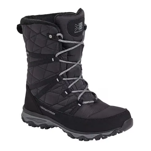 Karrimor Women's St Moritz Snow Boots