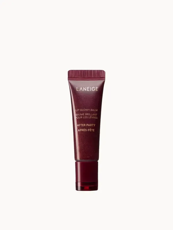 LANEIGE Lip Glowy Balm After Party 10g