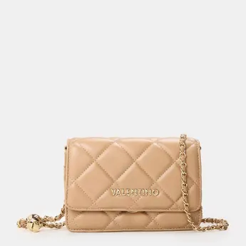 Valentino Women's Ocarina Flap Crossbody Bag