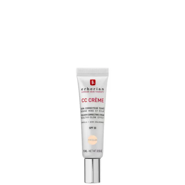 Erborian CC Creme 15ml