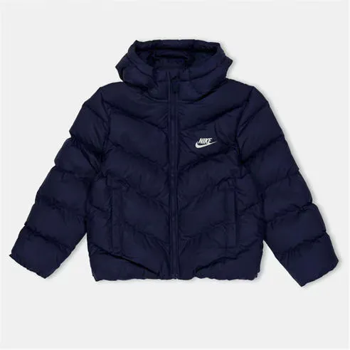 Nike Loose-Fit Puffer Jacket Juniors