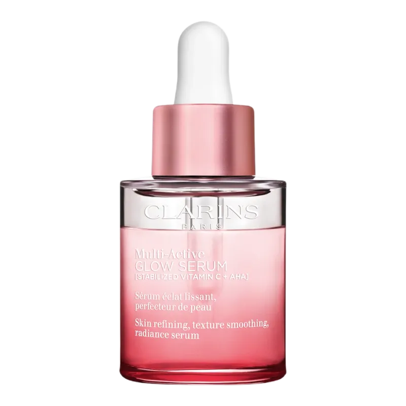 Clarins Multi-Active Glow Serum