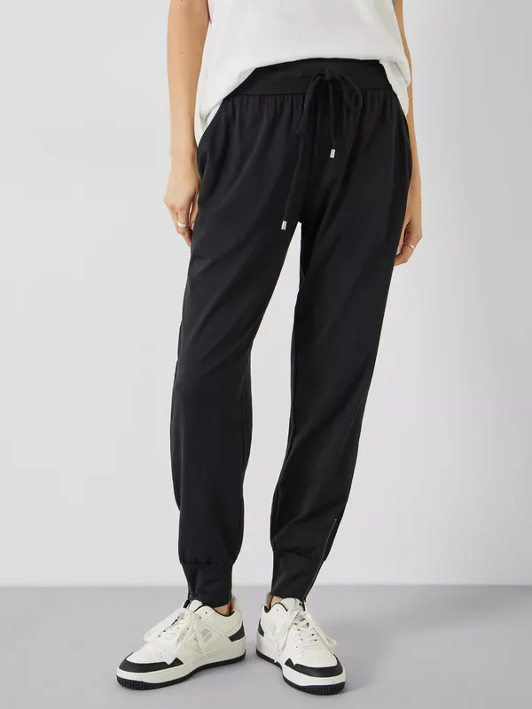 HUSH Aimie Cuffed Joggers