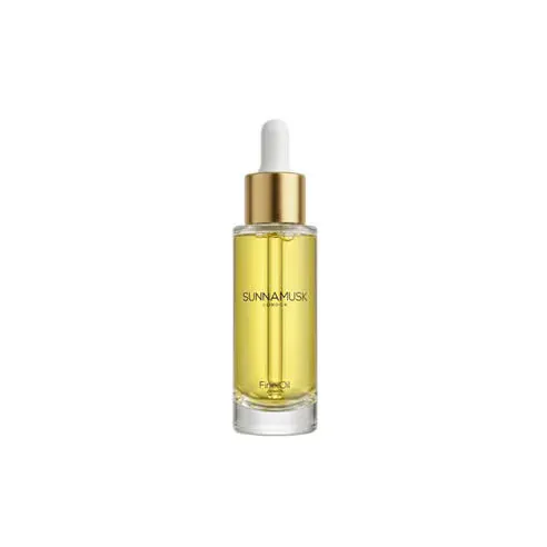 Sunnamusk London Golden Dust Fragrance Oil