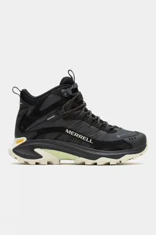 Merrell Womens Moab Speed 2 Mid GTX Boots