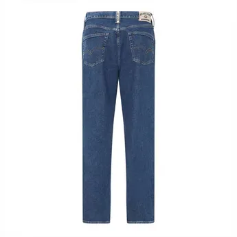 Replay 9zero1 Straight-Fit Jeans