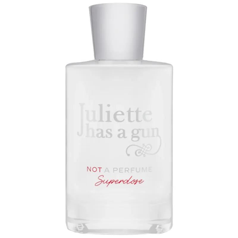Juliette Has a Gun Not a Perfume Superdose Eau de Parfum Spray 100ml