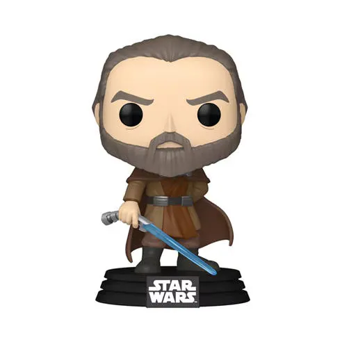 FUNKO Tales of the Jedi Dooku Action Figure