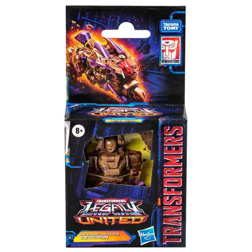 Transformers Action Figures
