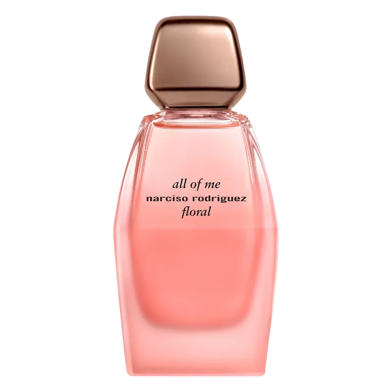 Narciso Rodriguez All Of Me Floral Eau de Parfum