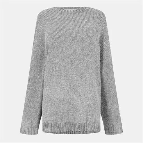 Jack Wills Women's Chenille Crew Neck Jumper