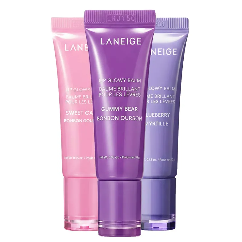 Laneige Lip Glowy Balm
