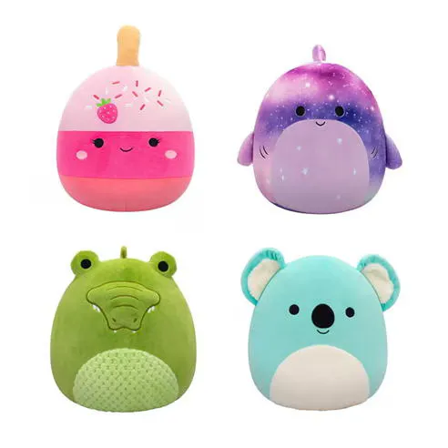 Squishmallows Original Squishmallows 12-Inch Plush Assortment
