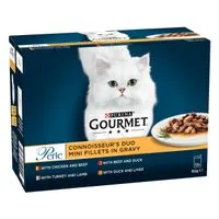 Gourmet Perle Pouches Mixed Pack