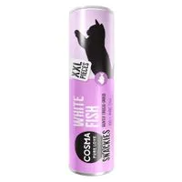Cosma Snackies XXL – Freeze-dried Cat Snacks